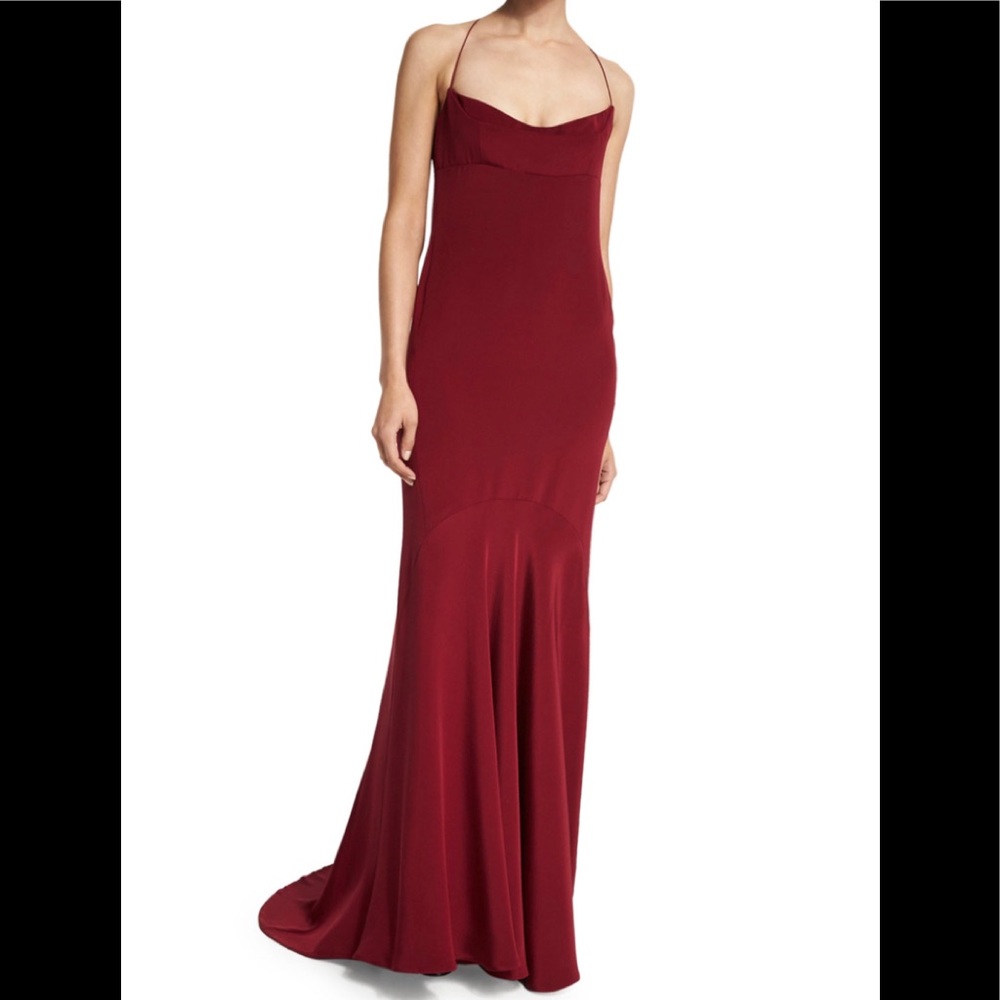 Formal dress